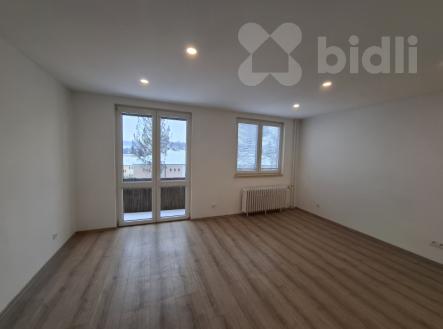 Pronájem bytu, 3+1, 75 m²