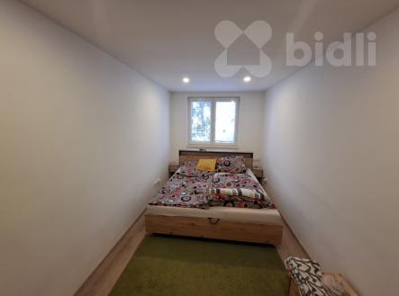 Pronájem bytu, 3+1, 75 m²