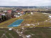Prodej pozemku pro bydlení, 1 035 m²