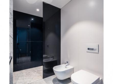 Pronájem bytu, 3+kk, 115 m²