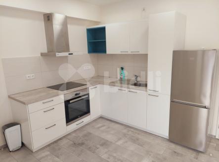 Pronájem bytu, 2+kk, 65 m²