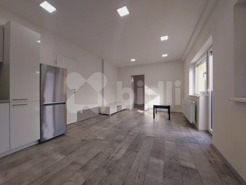 Pronájem bytu 2+kk 55 m2 v Berouně - Závodí