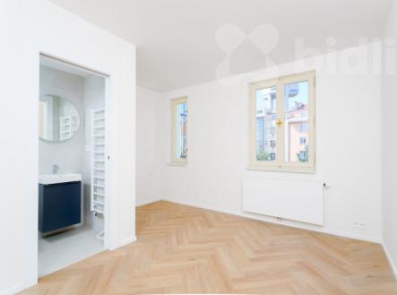 Prodej bytu, 1+kk, 16 m²