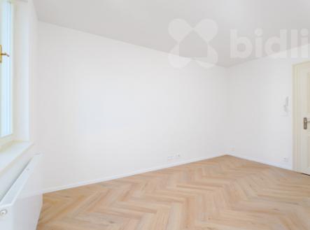 Prodej bytu, 1+kk, 16 m²