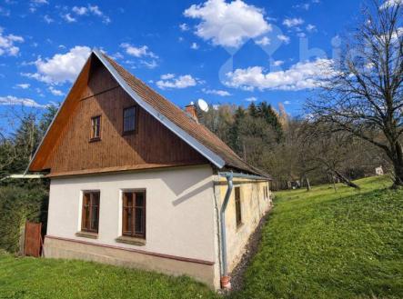 Prodej chaty/rekreačního objektu, 92 m²