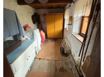 Prodej chaty/rekreačního objektu, 92 m²