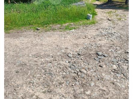 Prodej pozemku, trvalý travní porost, 2 923 m²