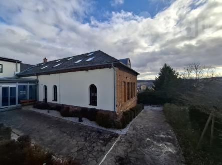 Pronájem kanceláře, 308 m²