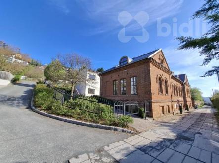 Pronájem kanceláře, 25 m²