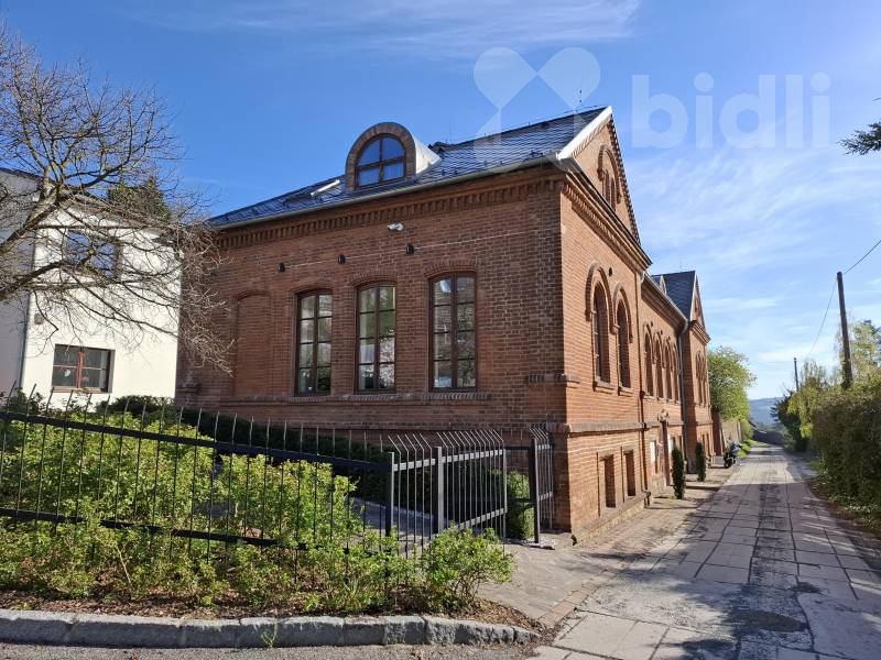 Pronájem kancelářských prostor od 25 m2 v Berouně