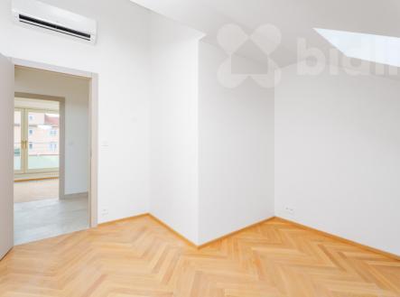 Prodej bytu, 3+kk, 81 m²