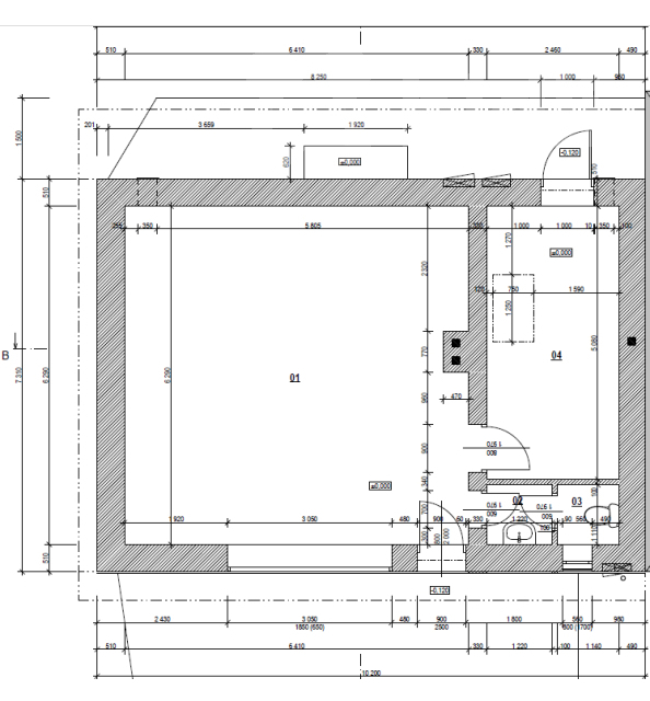 Prodej nemovitosti - objekt k bydlení / podnikání, Rusava č. p. 222