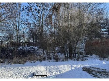 Prodej pozemku pro bydlení, 455 m²