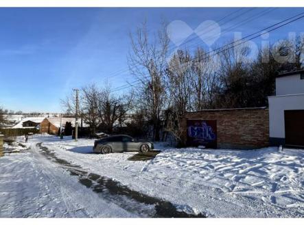 Prodej pozemku pro bydlení, 455 m²