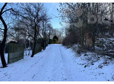 Prodej pozemku pro bydlení, 455 m²