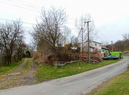 Prodej pozemku pro bydlení, 455 m²