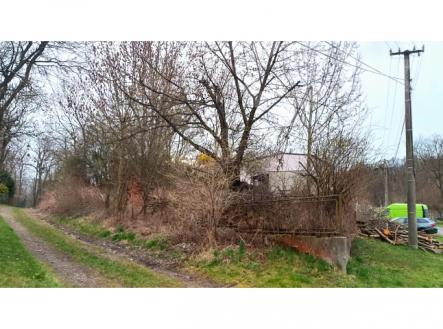 Prodej pozemku pro bydlení, 455 m²