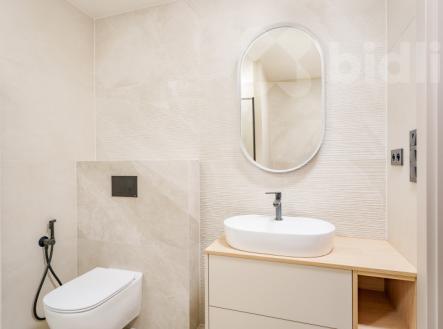 Prodej bytu, 2+kk, 63 m²