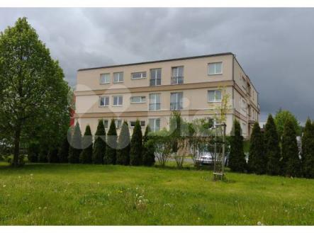 Pronájem bytu, 1+kk, 45 m²