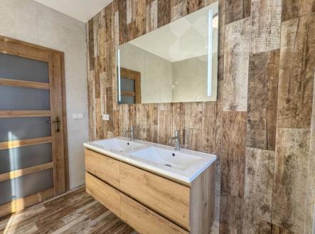 Prodej domu/vily, 140 m²