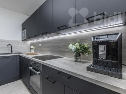 Prodej bytu, 3+kk, 81 m²