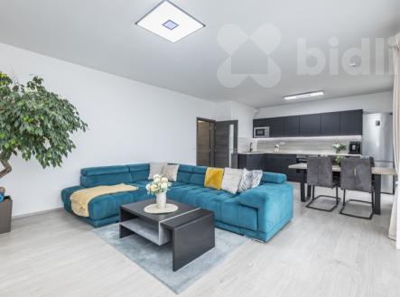 Prodej bytu, 3+kk, 81 m²