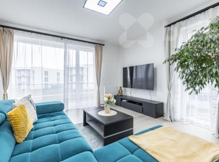 Prodej bytu, 3+kk, 81 m²