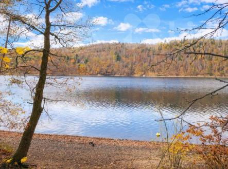 Prodej pozemku, ostatní, 1 467 m²