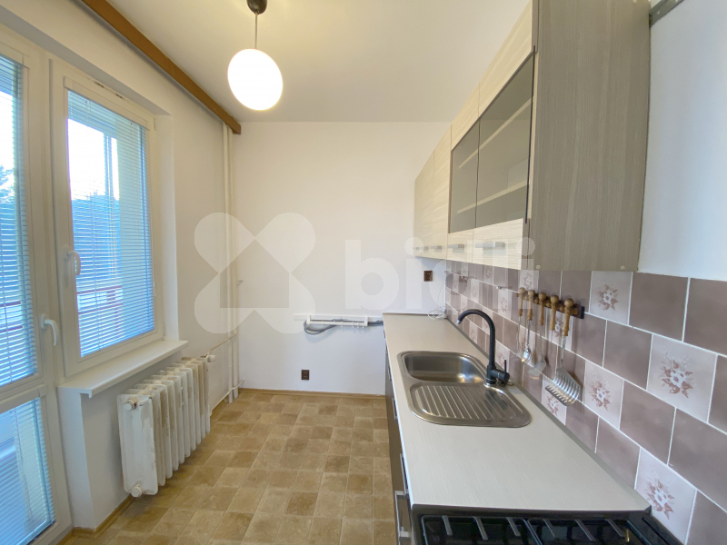 Pronájem, byt 3+1 Třinec, ul. Beskydská