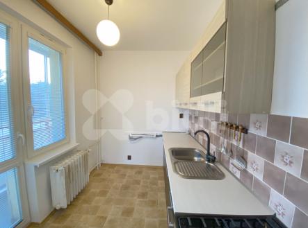 Pronájem bytu, 3+1, 70 m²