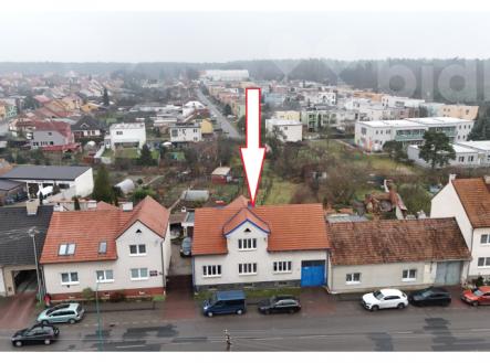 Prodej domu/vily, 180 m²