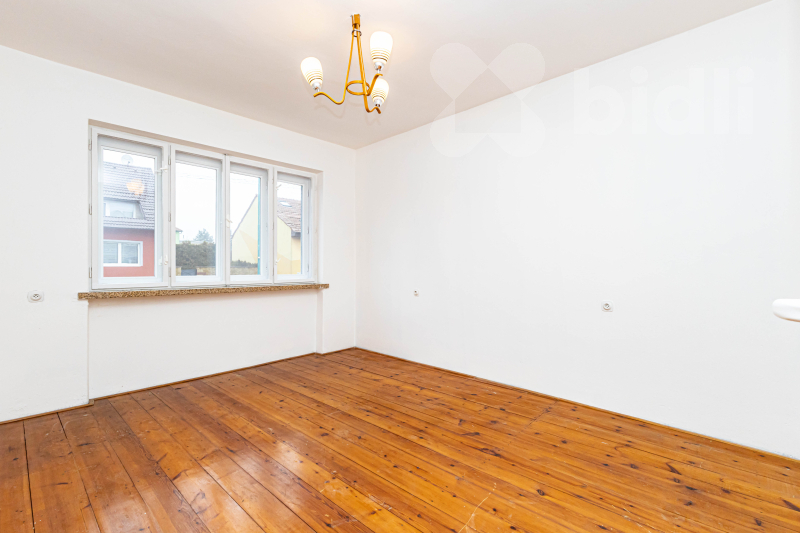 Prodej rodinného domu 4+1 Dubňany