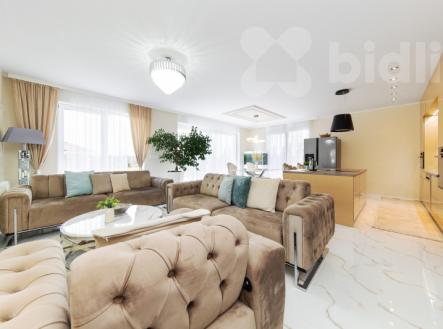 Prodej domu/vily, 168 m²