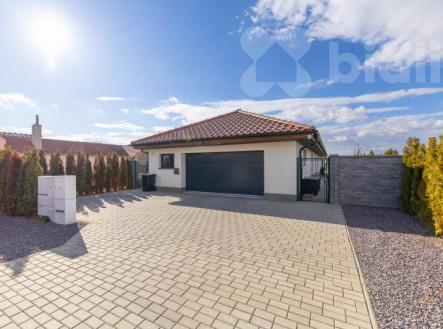 Prodej domu/vily, 168 m²