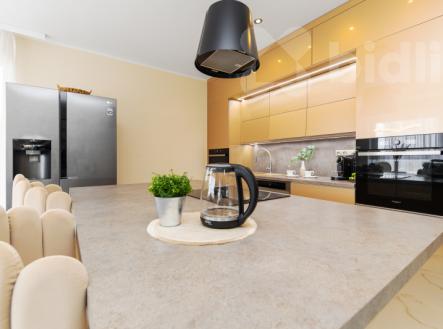 Prodej domu/vily, 168 m²