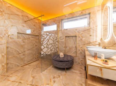 Prodej domu/vily, 168 m²