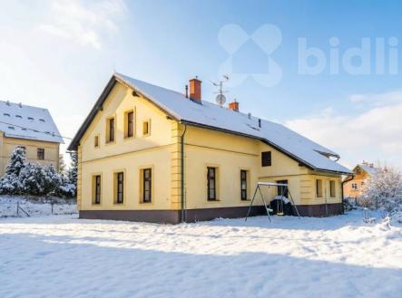 Prodej bytu, 3+kk, 95 m²