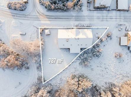 Prodej bytu, 3+kk, 95 m²