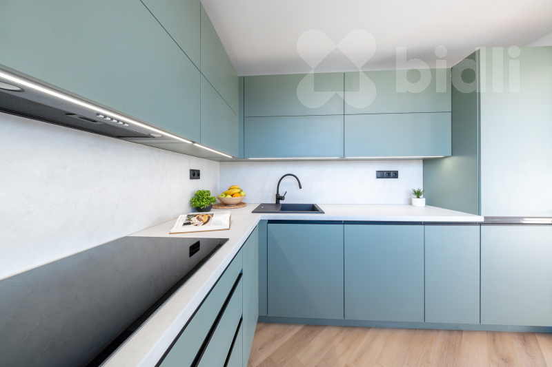 Prodej, byt 3+1, Ostrava, ul. Nádražní