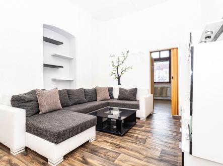 Prodej bytu, 4+1, 79 m²