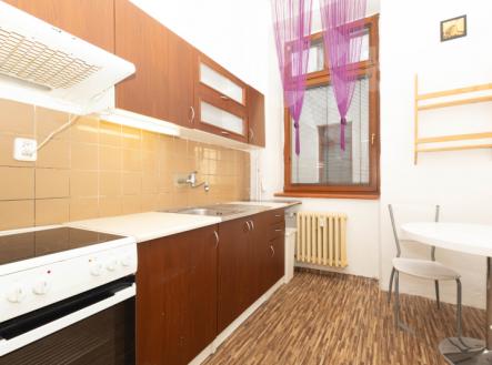 Prodej bytu, 4+1, 79 m²