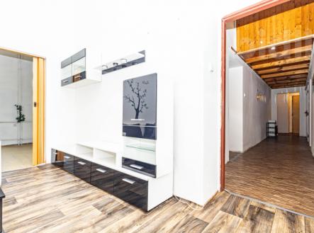 Prodej bytu, 4+1, 79 m²