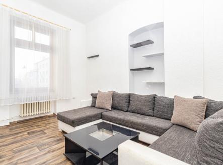 Prodej bytu, 4+1, 79 m²