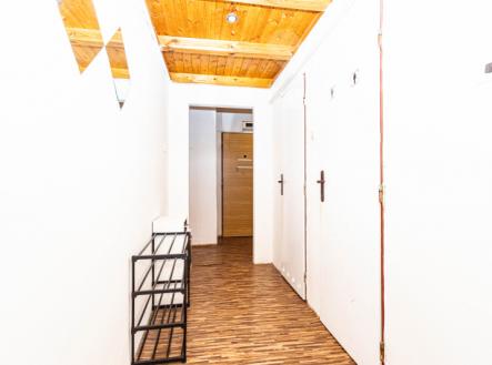 Prodej bytu, 4+1, 79 m²
