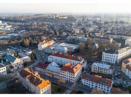 Prodej bytu, 4+1, 79 m²
