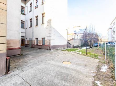 Prodej bytu, 4+1, 79 m²