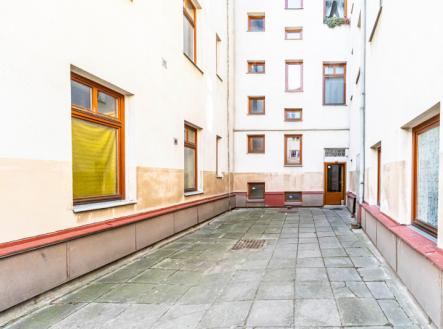 Prodej bytu, 4+1, 79 m²
