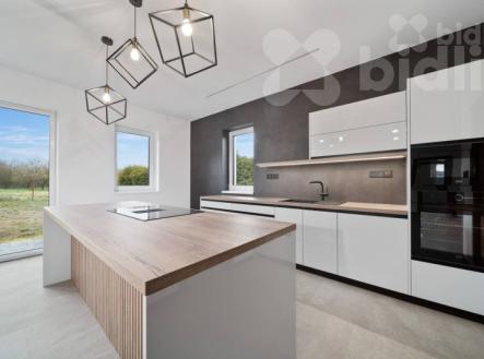 Prodej domu/vily, 162 m²