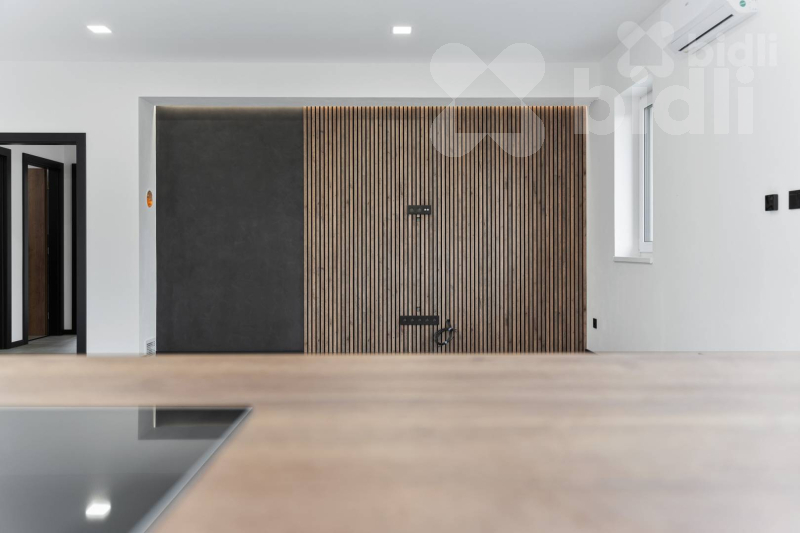 Prodej novostavby 4+kk (162 m2) s pozemkem (1098 m2) v Újezdu u Přelouče