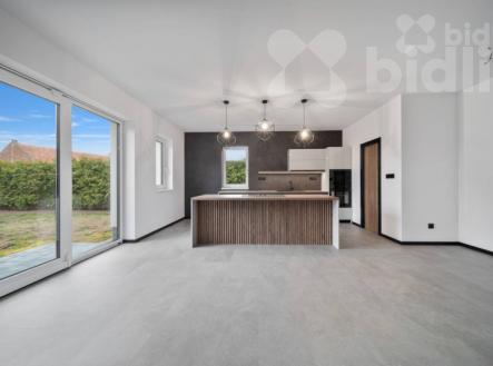 Prodej domu/vily, 162 m²